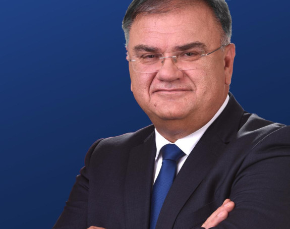 Volim Rusiju, hvala Lavrovu!