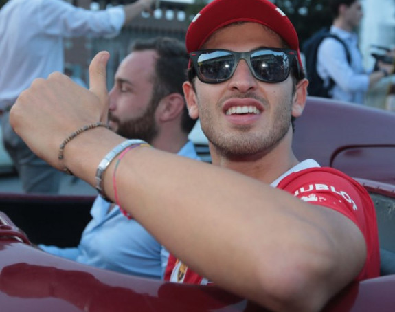 Đovinaci uz Raikonena u Zauberu sljedeće sezone!