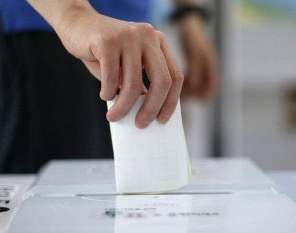 3 načina provjere biračkog mjesta