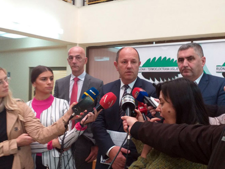 Ne isključuje se prodaja ERS-a Srbiji
