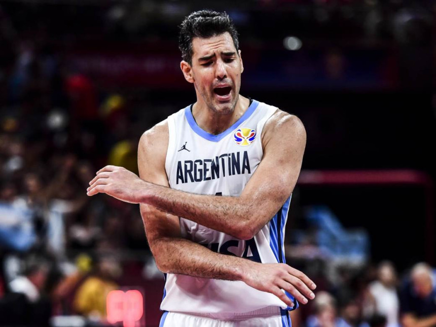 Luis Skola u Real Madridu - događa se!