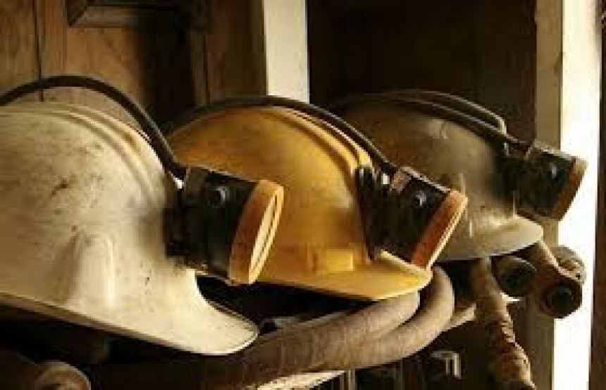Poginuo radnik u rudniku mrkog uglja "Breza"