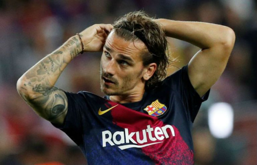 Atletiko pobijedio Barsu na sudu!