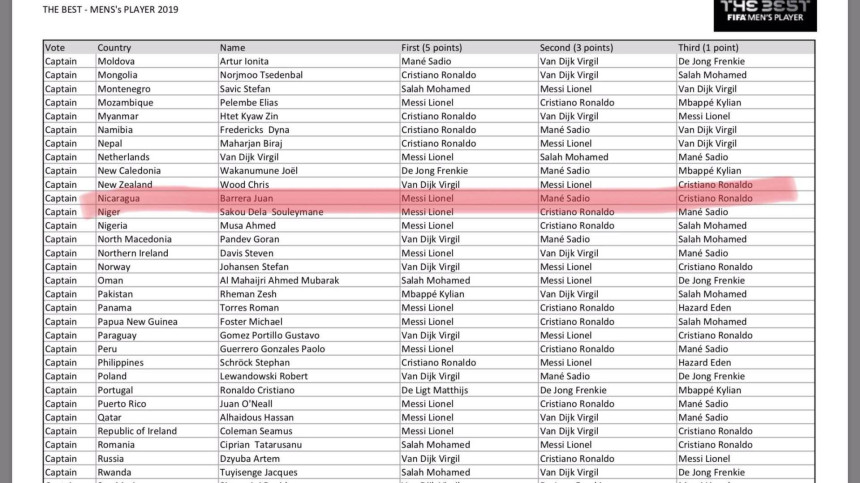 FIFA uzvraća udarac!