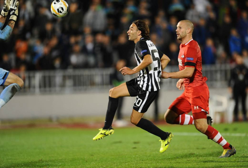 Lazar nakon Ivanjice: Radim, vježbam, biće sve bolje!