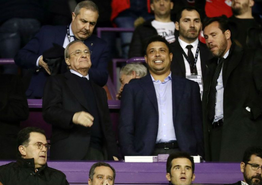 ''Zubi'' ne nedostaje ambicija!