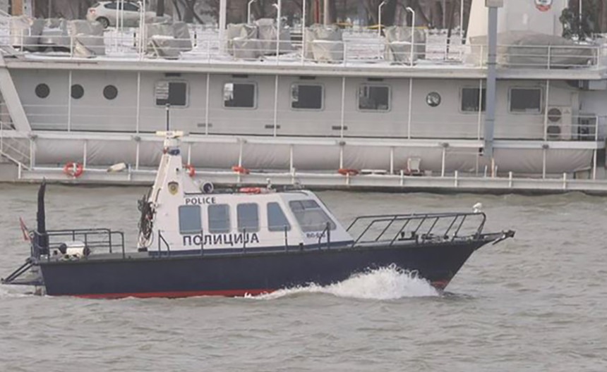 Nasmrt pretukli muškarca i bacili ga u Dunav