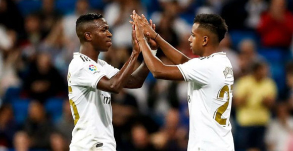 Brazuke koje su otjerale Kristijana Ronalda!