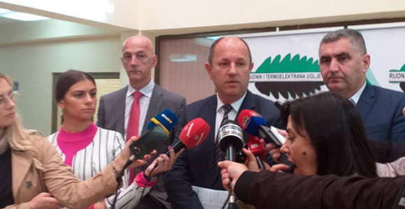 Ne isključuje se prodaja ERS-a Srbiji 