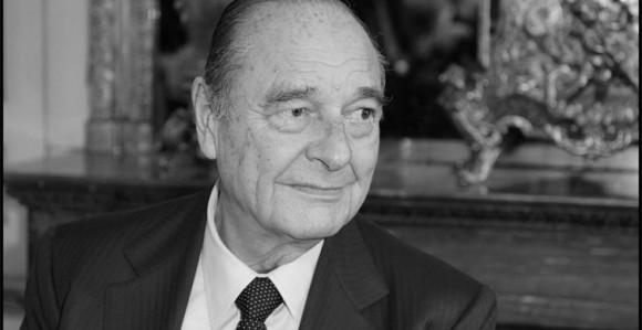 Умро Жак Ширак, бивши предсједник Француске