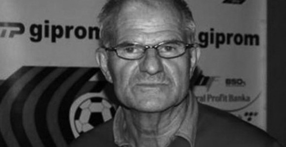 Preminula trenerska legenda, Vukašin Višnjevac...