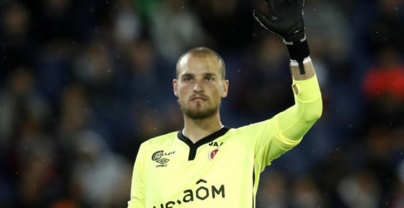 Video: Rajković briljira u Ligi 1!