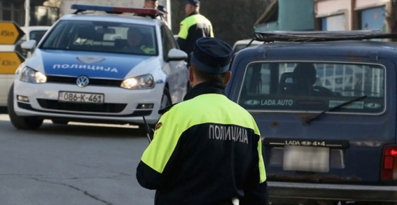 Nesreća kod Broda poginula žena dvoje povrijeđeno