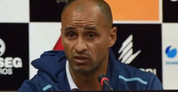 Taj čudni, čudni Sporting: Kad neće Murinjo, hoće Silas!