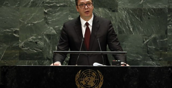 Vučić: Nijedna strana ne smije da dobije sve 