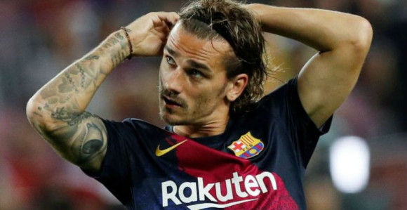 Atletiko pobijedio Barsu na sudu!