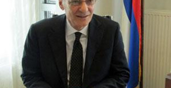 Nikolić: "Dani Srbije" širom  Republike Srpske