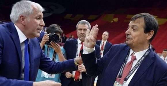 Ataman počinje da ide na živce Obradoviću!