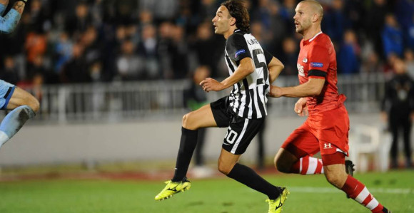 Lazar nakon Ivanjice: Radim, vježbam, biće sve bolje!