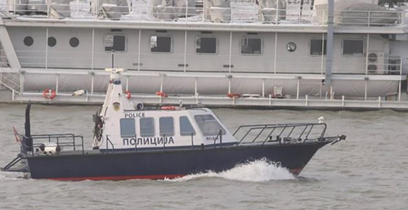 Nasmrt pretukli muškarca i bacili ga u Dunav