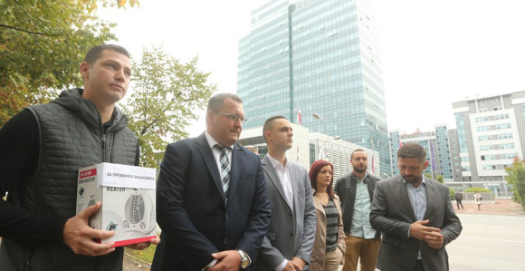 "Dali" grijalicu premijeru Srpske?