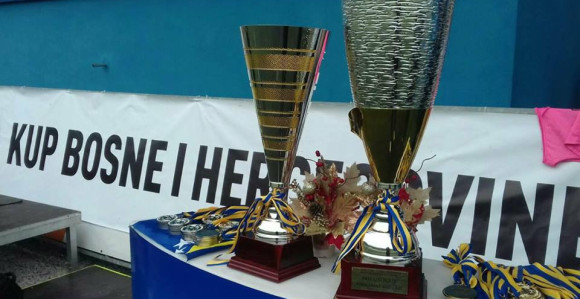 Куп БиХ: Дерби на Пецари, Борац у Угљевику!