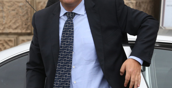 Ništa nije sporno kada je u pitanju Luka Petrović?