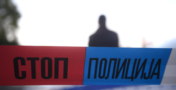 Muškarac nađen mrtav u šumi kod Gornjeg Milanovca