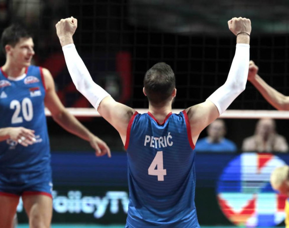 'Ajmo, 'ajde, svi u napad: Mogu li Srbi do finala EP-a?