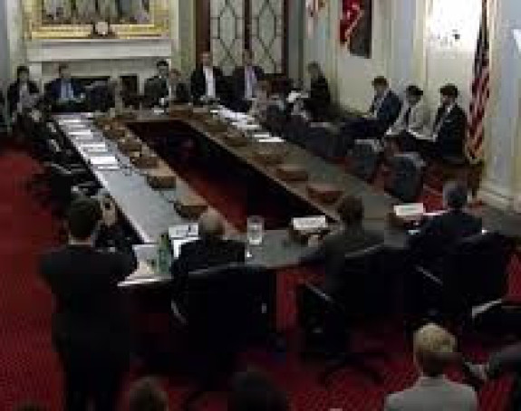 Američki Senat upozorava: Može biti sukoba u BiH