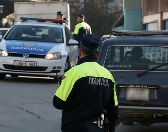 Nesreća kod Broda poginula žena dvoje povrijeđeno