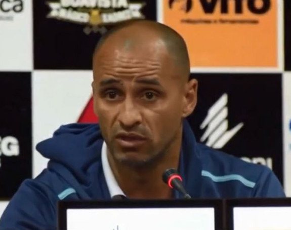 Taj čudni, čudni Sporting: Kad neće Murinjo, hoće Silas!
