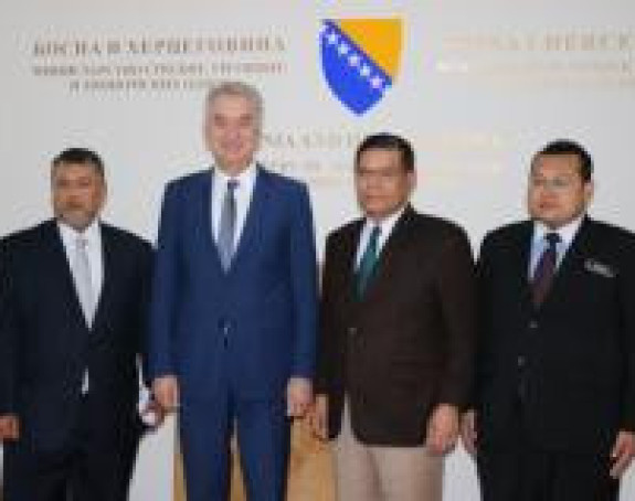 Uskoro dozvola za izvoz mesa iz BiH u Maleziju