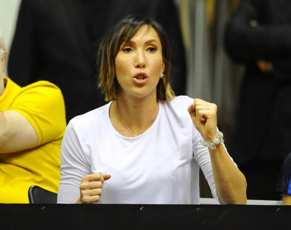 I dalje živi san...!