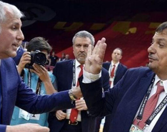 Ataman počinje da ide na živce Obradoviću!