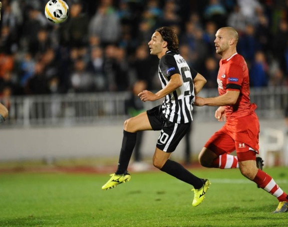 Lazar nakon Ivanjice: Radim, vježbam, biće sve bolje!