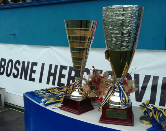 Kup BiH: Derbi na Pecari, Borac u Ugljeviku!