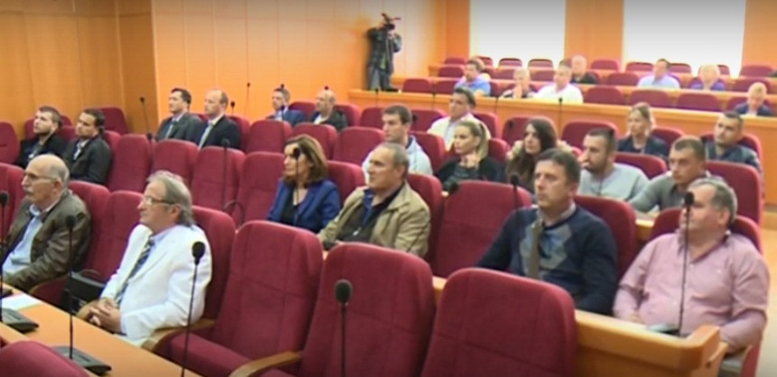 ИРБ Спрске у Требињу представила нове услове кредитирања