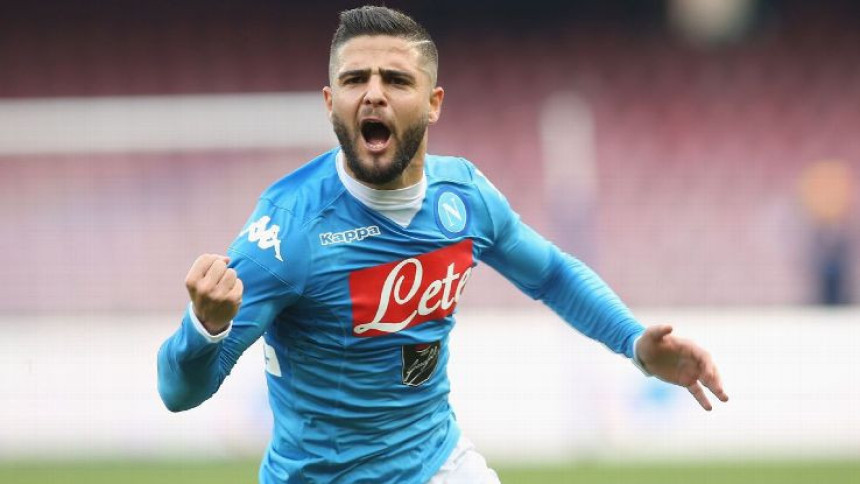 Napoli u bezizlaznoj situaciji!