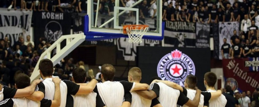 Analiza i video - LŠ: Partizan u Istanbulu - čuda su moguća, a to će i biti potrebno za pobjedu!