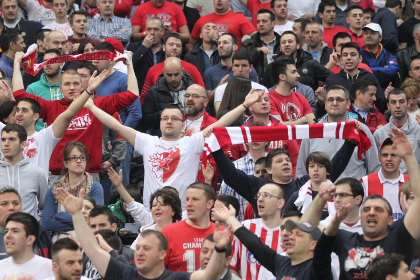 EL: Ovo dosad je bilo samo zagrevanje, večeras je pravi spektakl!