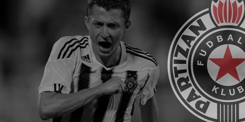 Video: Prije 20 godina Saša Ilić je debitovao za Partizan!