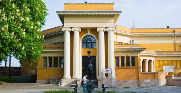 Rasistička oznaka za Srbe u muzeju