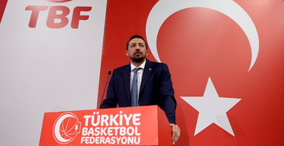 Turkoglu stupio na novu funkciju!