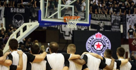 Analiza i video - LŠ: Partizan u Istanbulu - čuda su moguća, a to će i biti potrebno za pobjedu!