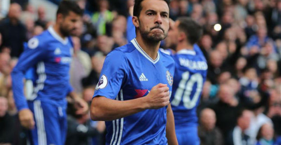 Pedro: Uvijek bih se vratio u Barselonu!