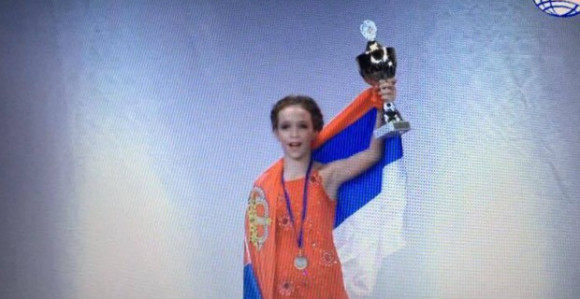 Napravila čudo kakvo nikad niko nije uspio 