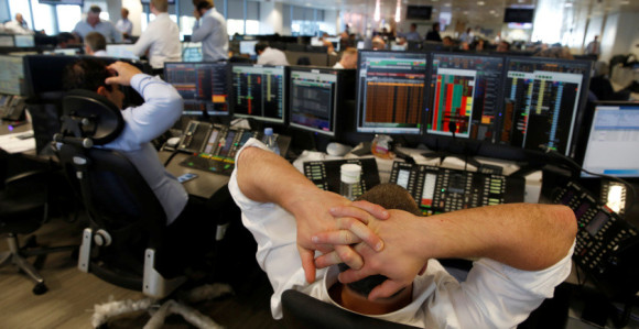 "Bregzit": Kompanije napuštaju V. Britaniju