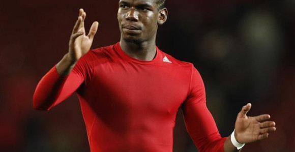 Pogba može da bude fenomenalan štoper?!