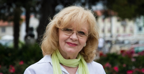 Glumačka diva iznenada u bolnici